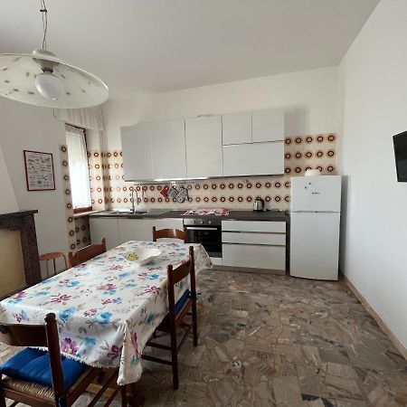 Casa A Due Passi Dal Mare Apartment Cupra Marittima Exterior foto