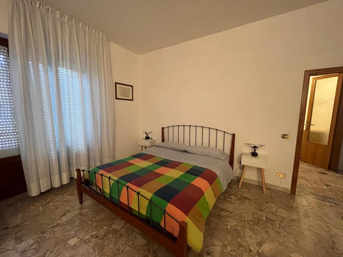 Casa A Due Passi Dal Mare Apartment Cupra Marittima Exterior foto