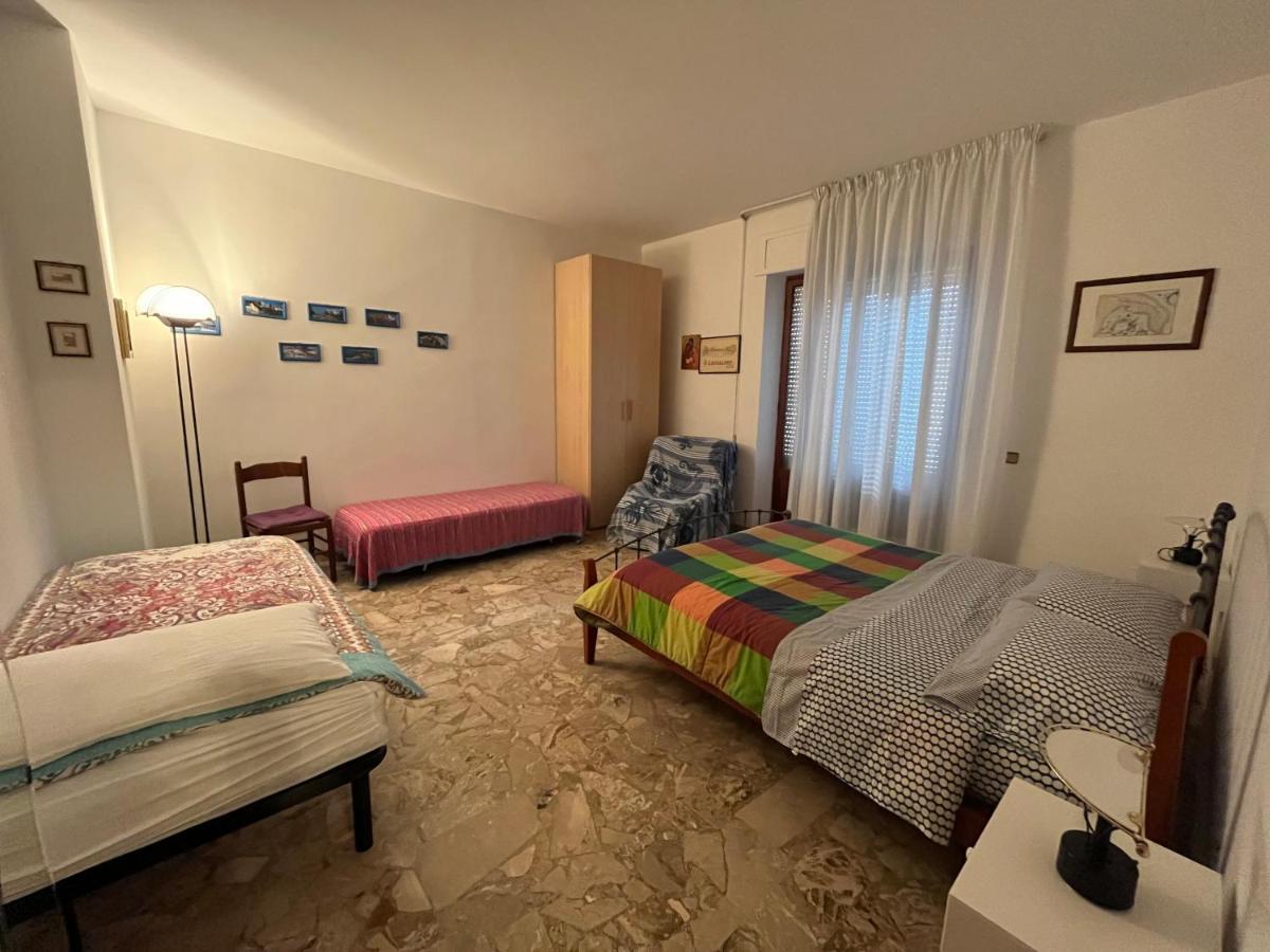 Casa A Due Passi Dal Mare Apartment Cupra Marittima Exterior foto