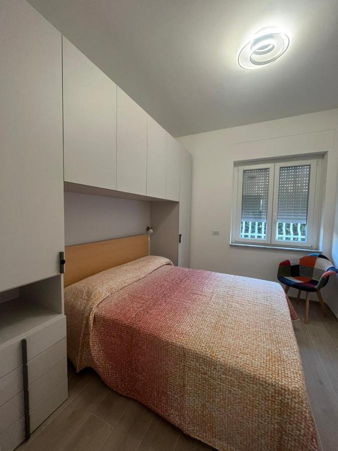 Casa A Due Passi Dal Mare Apartment Cupra Marittima Exterior foto