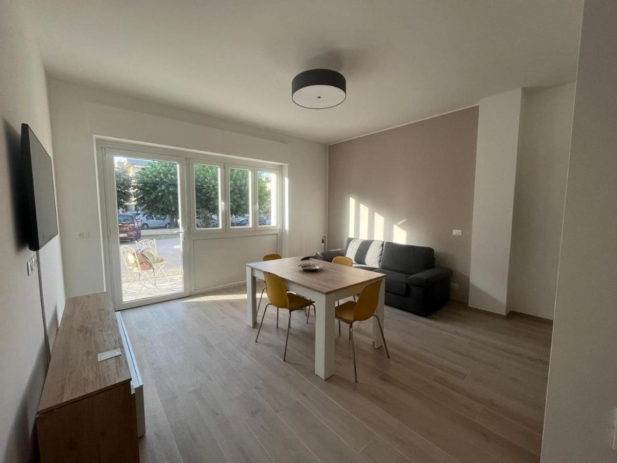 Casa A Due Passi Dal Mare Apartment Cupra Marittima Exterior foto