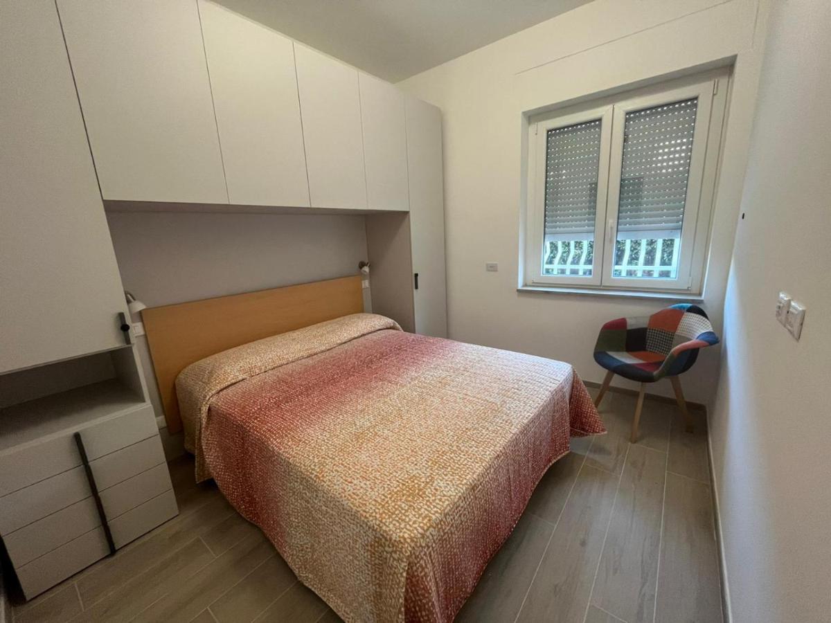 Casa A Due Passi Dal Mare Apartment Cupra Marittima Exterior foto